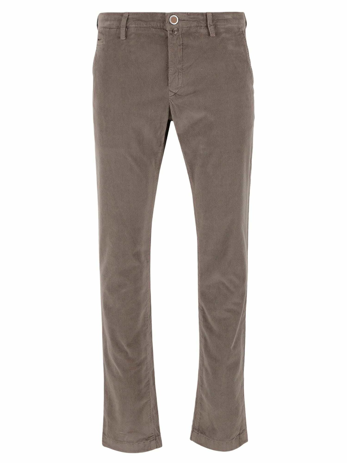 Jacob Cohen Stretch Cotton Blend Pants