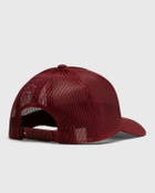 Pendleton National Park Trucker Red Caps