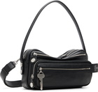 Acne Studios Black Camero Party Bag