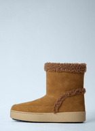 Moon Boot MB Ltrack Tina Mules