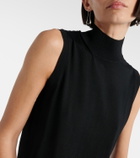 'S Max Mara Slalom virgin wool sweater
