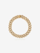 SHAY 18K Yellow Gold Essential Link Diamond Bracelet