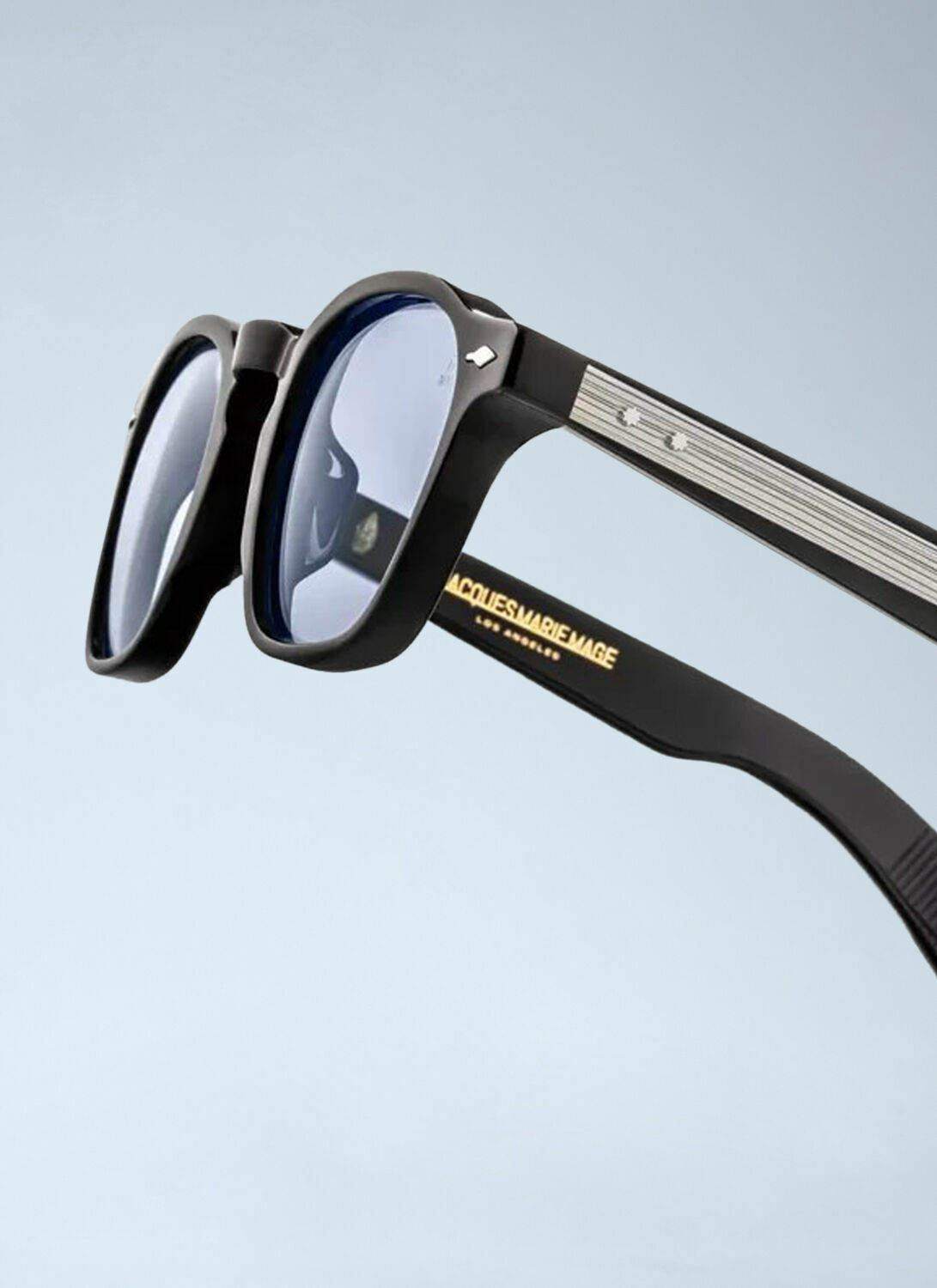 Jacques Marie Mage Zephirin 47 Sunglasses