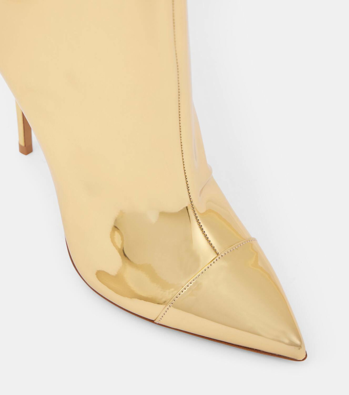 Alexandre Vauthier Alex ankle boots