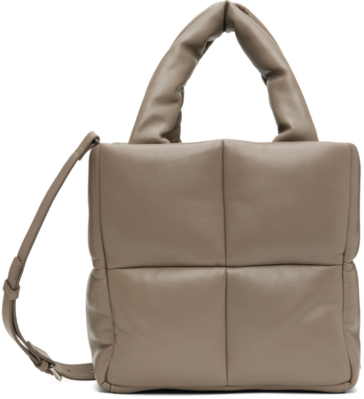Photo: Stand Studio Gray Rosanne Tote