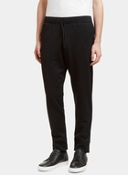 Aiezen Knitted Track Pants