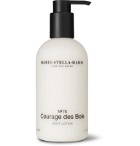 Marie-Stella-Maris - No.76 Courage des Bois Body Lotion, 300ml - Colorless