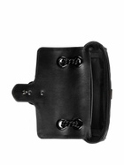GUCCI - Gg Marmont Mini Leather Shoulder Bag