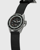 Unimatic Uwk Ut1 Gmt Black Watches