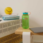 Nalgene Wide Mouth Tritan Sustain Water Bottle in Pear 
