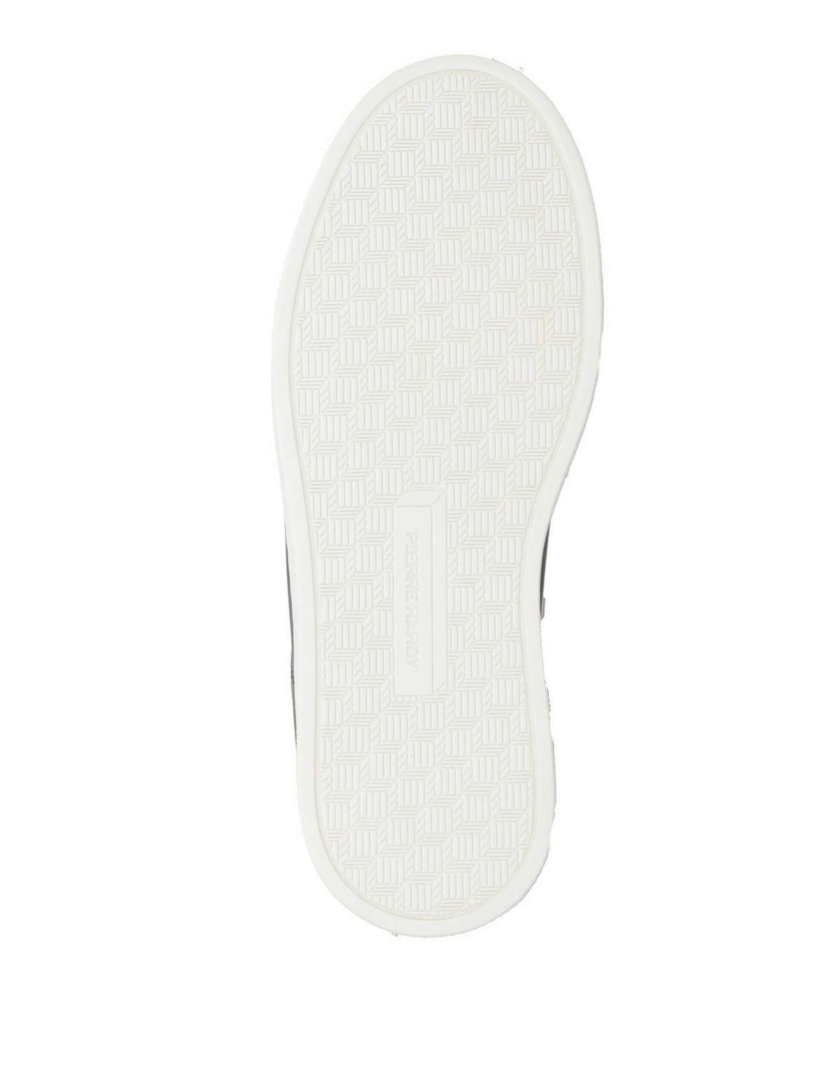 Pierre Hardy Womens Sneakers in Black