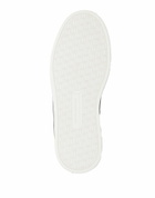 Pierre Hardy Womens Sneakers in Black