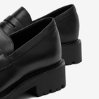 Vagabond Women's Kenova Chunky Loafer in Black