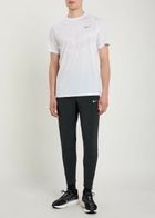 Nike Stride Dri-fit Adv Running T-shirt White