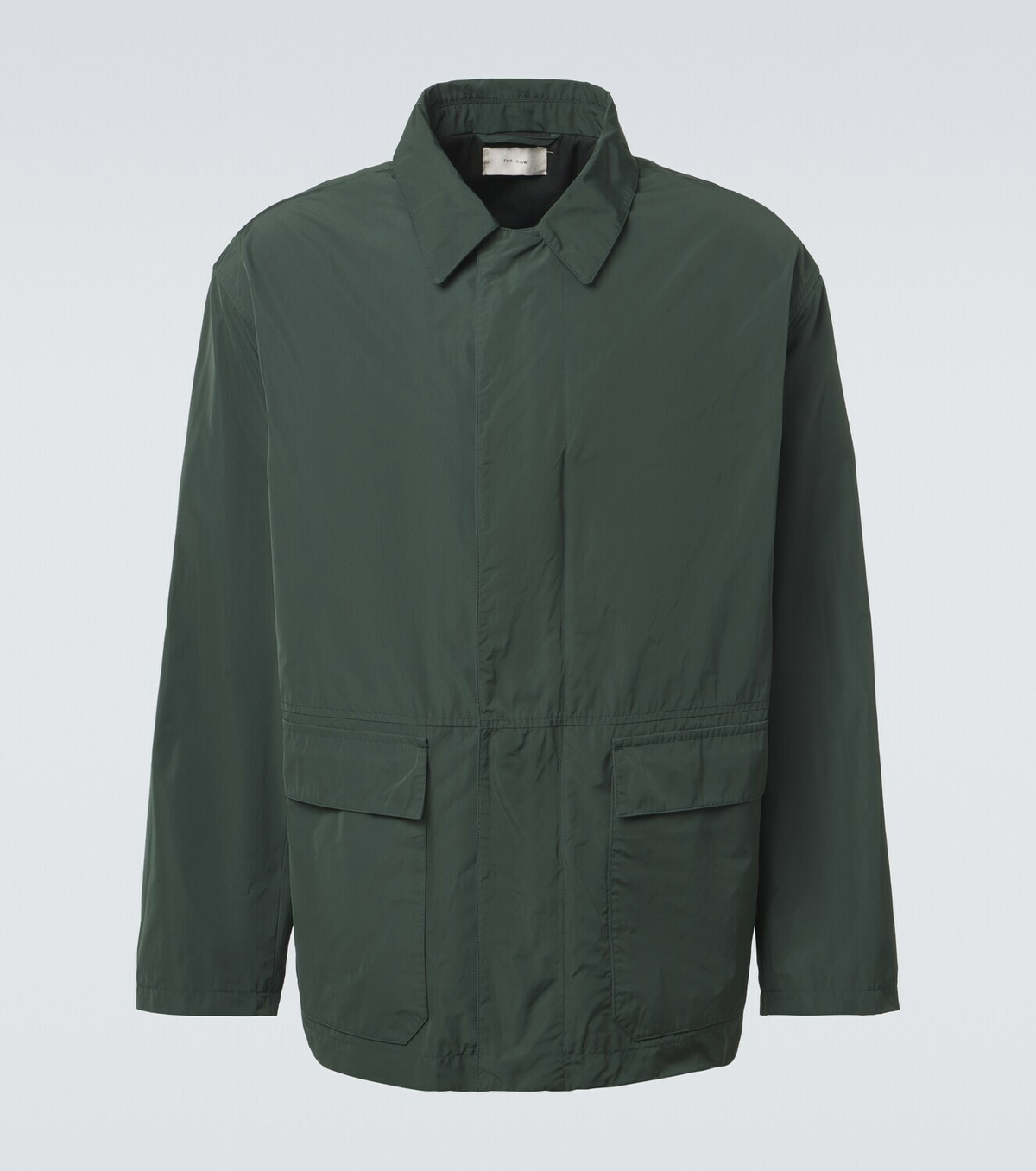 The Row Frank field jacket