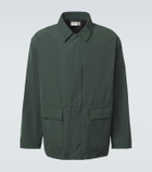 The Row Frank field jacket