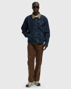 UNION LOOSE STRAIGHT TWILL PANT