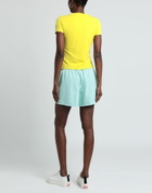 Patagonia Womens Shorts & Bermuda Shorts Turquoise