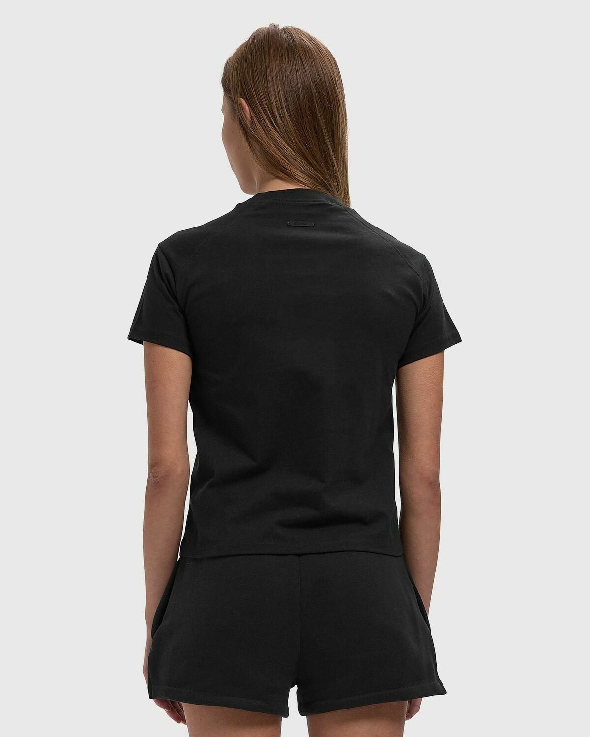 WMNS CLASSIC SHORT SLEEVE TEE