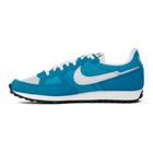 Nike Blue Challenger OG Sneakers