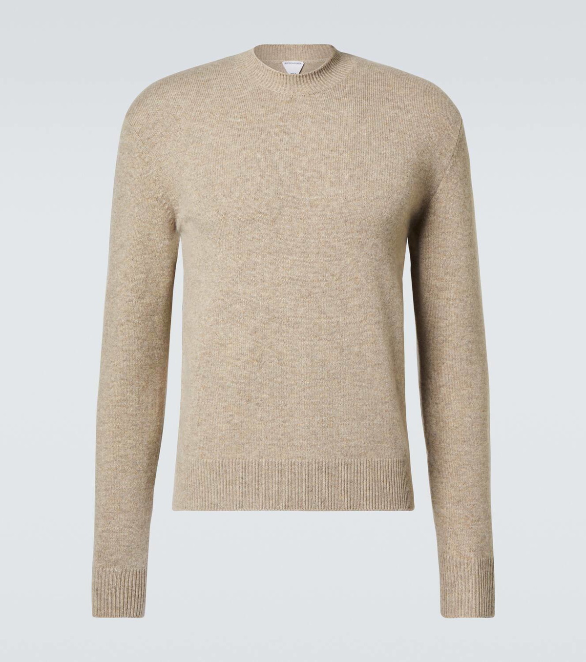 Bottega Veneta Cashmere-blend sweater