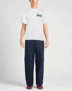 Aries Mens T-shirt in White