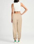 Puma Womens Pants Taupe