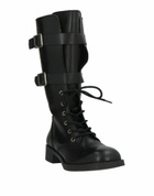 Steve Madden Womens Boot in Black