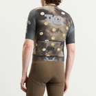 Pas Normal Studios Men's T.K.O. Essential Light Jersey in T.K.O. Moss Green