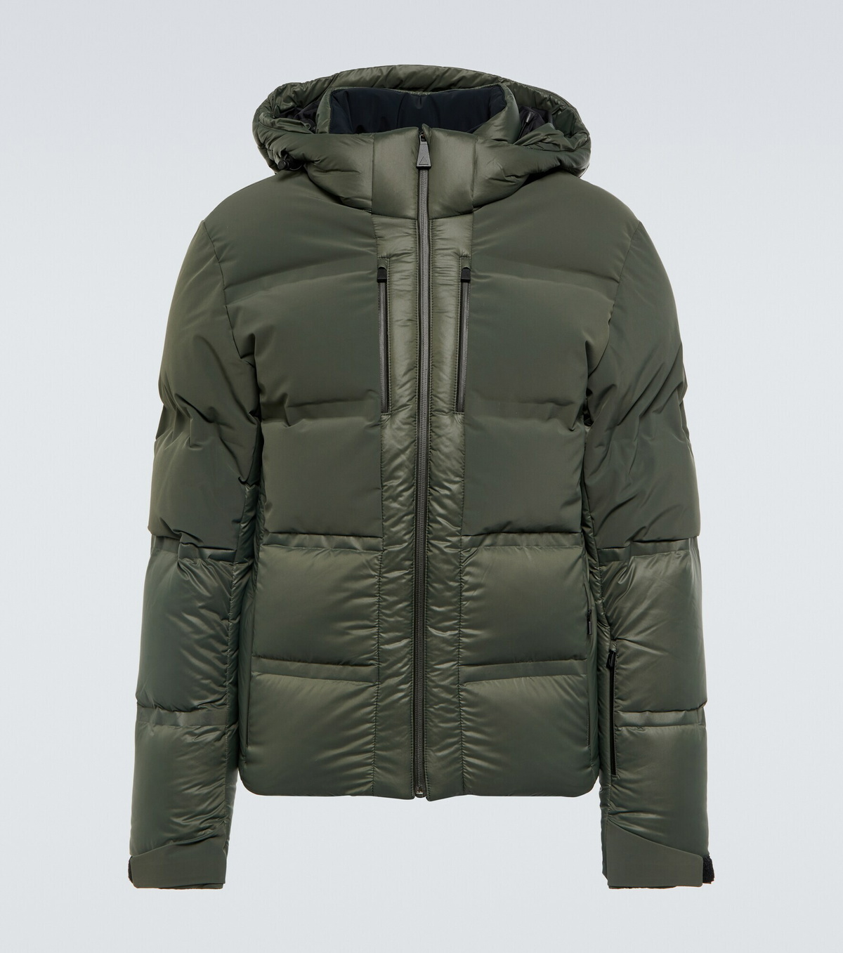 Aztech Mountain - Super Nuke down jacket