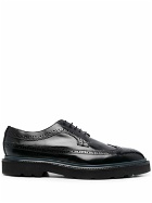 PAUL SMITH - Leather Brogues