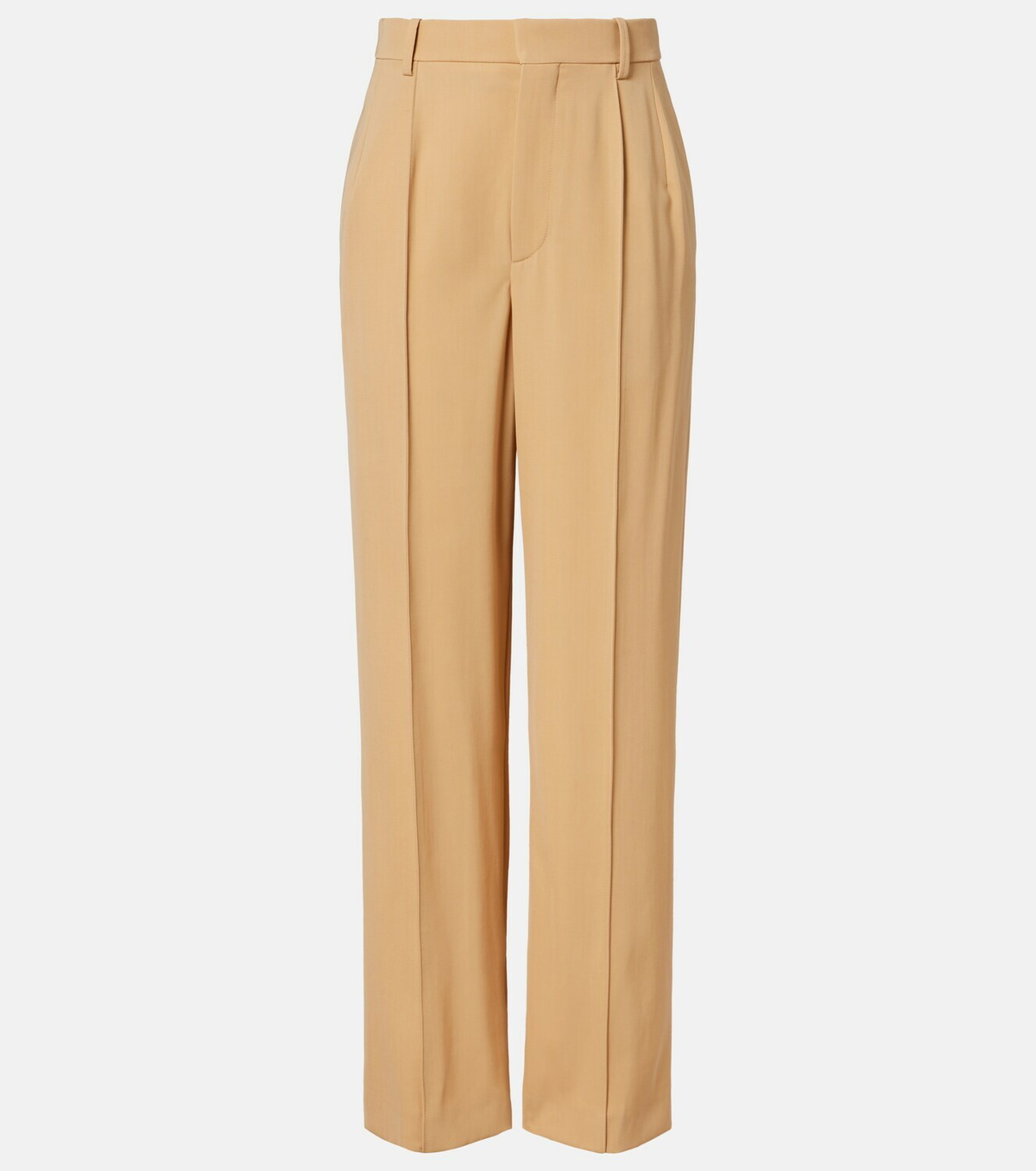 Wardrobe.NYC RHW wool wide-leg pants
