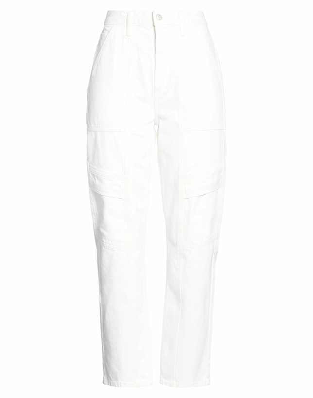 Photo: Agolde Womens Jeans in White