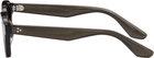 AKILA Gray Logos Sunglasses