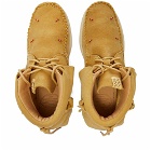 Visvim Men's FBT Lhamo-Folk Sneakers in Sand