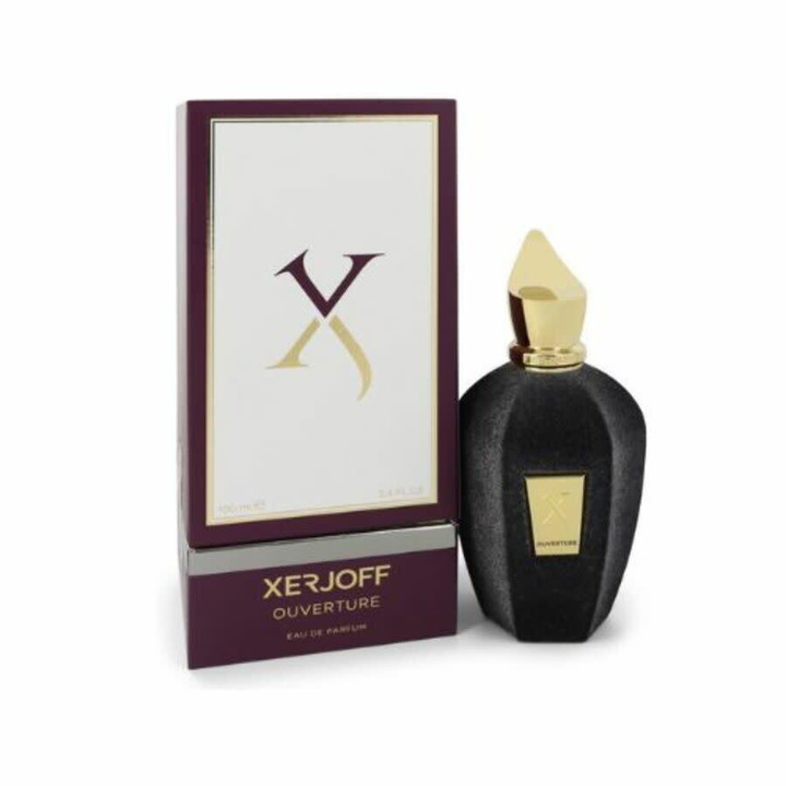 Photo: Xerjoff Unisex Ouverture EDP 3.4 oz Fragrances 8054320902669