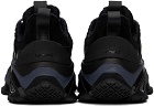 Li-Ning Black X-Claw ACE Sneakers