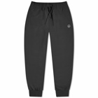 Adidas Statement Men's Adidas SPZL Suddell Track Pant in Utility Black