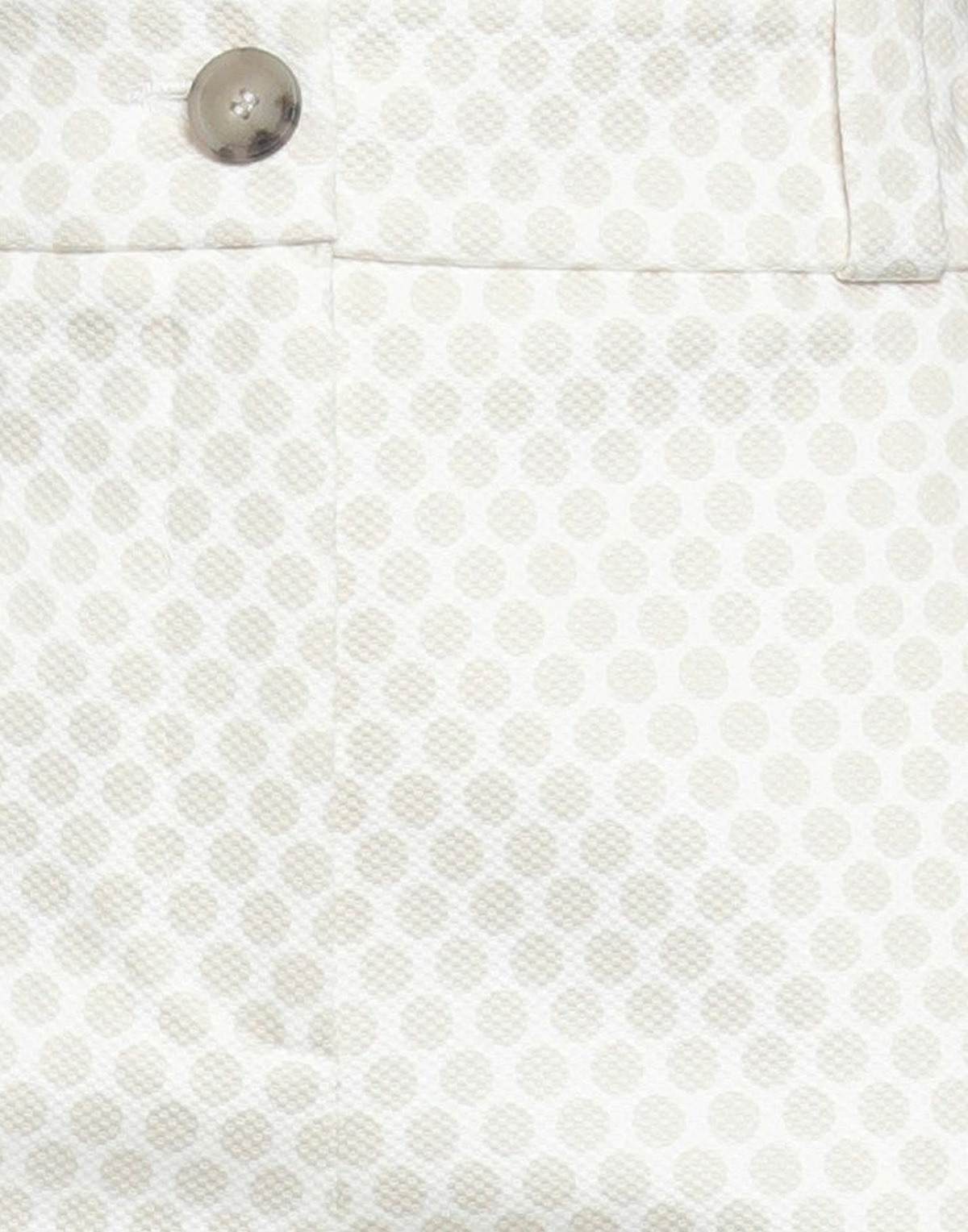 Peserico Womens Pants Ivory