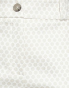 Peserico Womens Pants Ivory