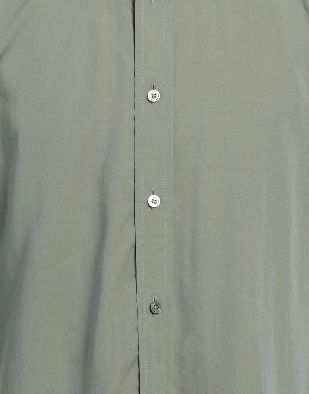 Tom Ford Mens Shirt in Sage green