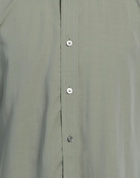 Tom Ford Mens Shirt in Sage green