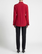 Max Mara Womens Shirt in Red