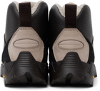 ROA Brown Andreas Boots