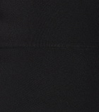 Khaite - Jane cropped leggings
