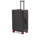Floyd Trunk Check-In Luggage - 95L in Galaxy Night 