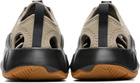 KEEN Gray Hyperport H2 Sandals