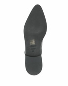 High Womens Lace-up shoes in Black
