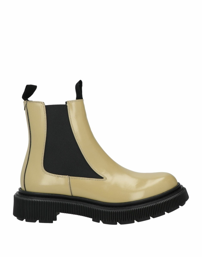 Photo: Adieu Womens Ankle boots Sand