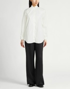 Massimo Alba Womens Shirt in White